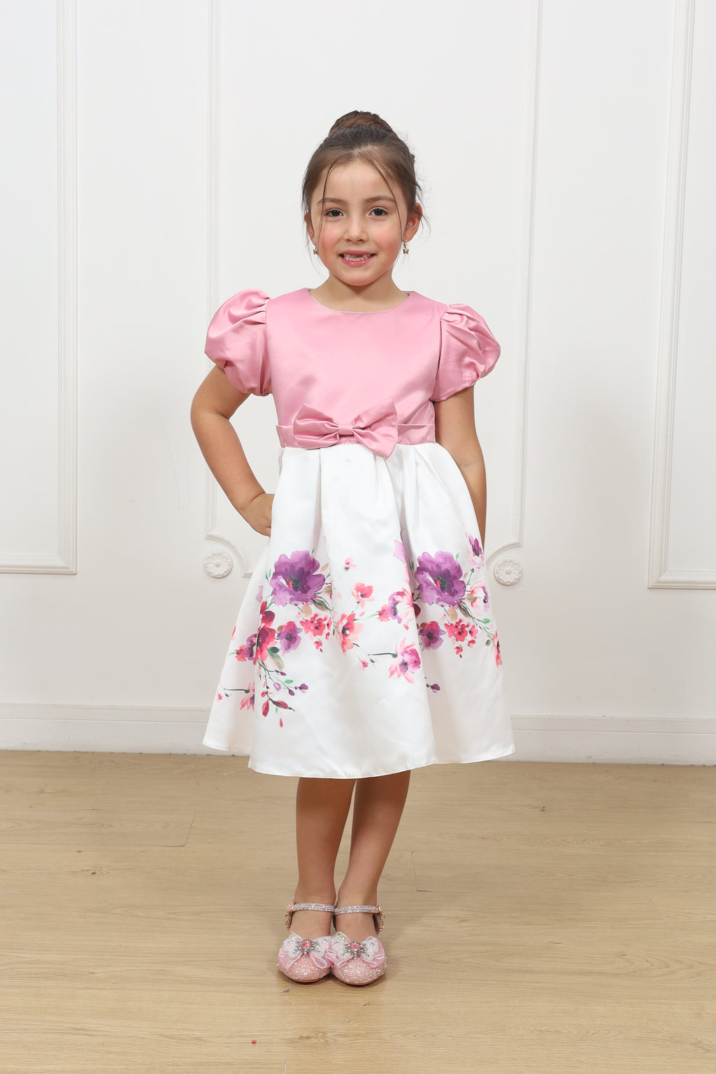 Vestido Casual 1
