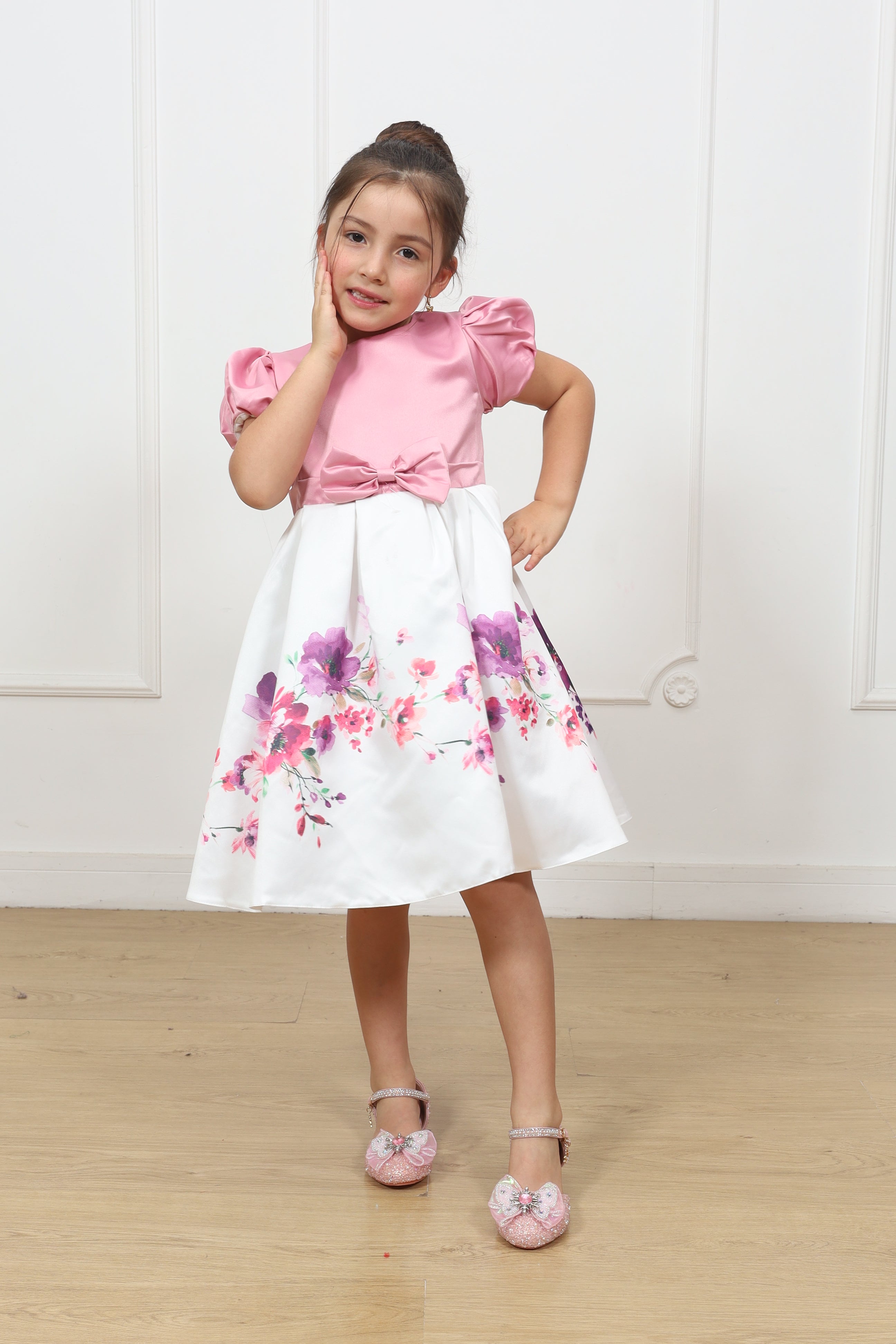 Vestido Casual 1