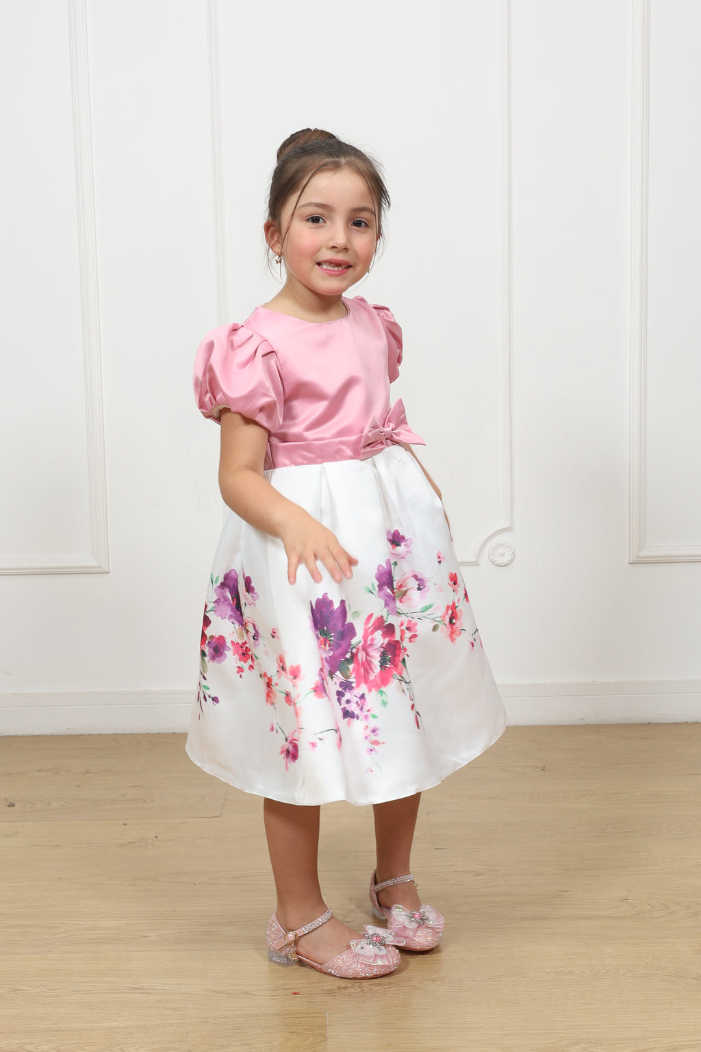 Vestido Casual 1