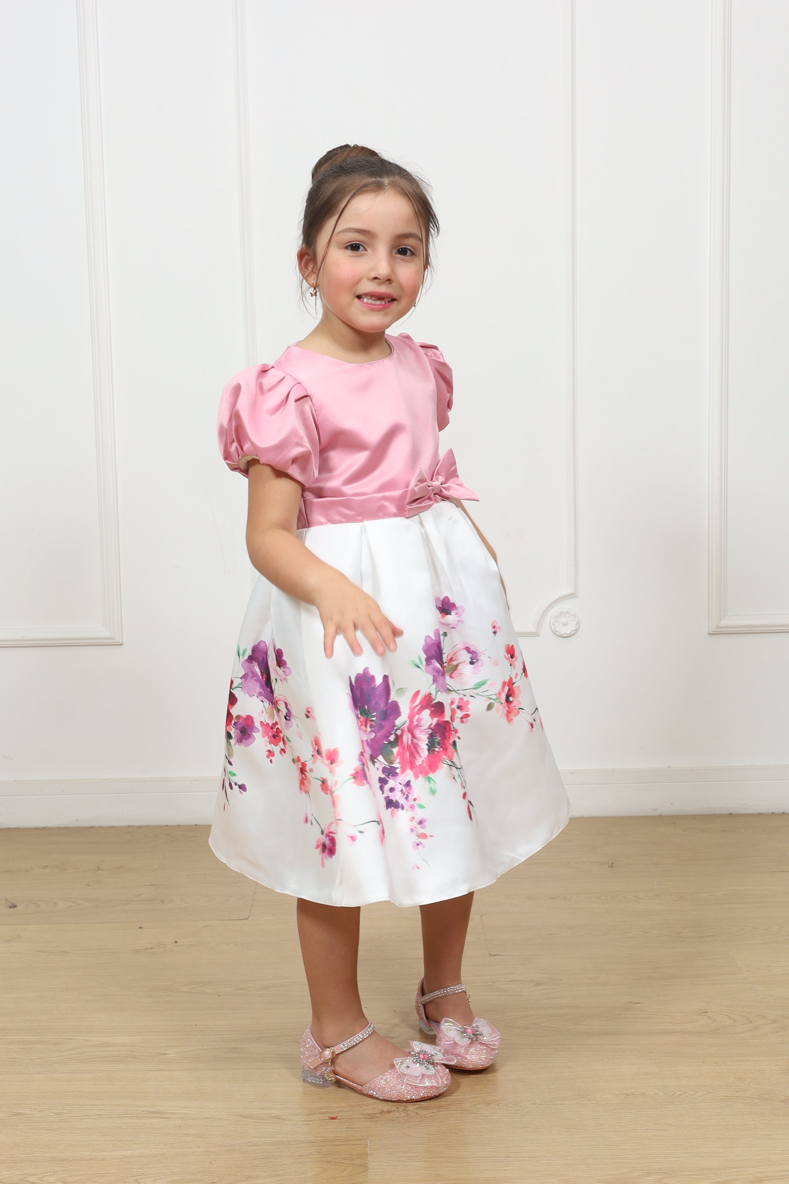 Vestido Casual 1