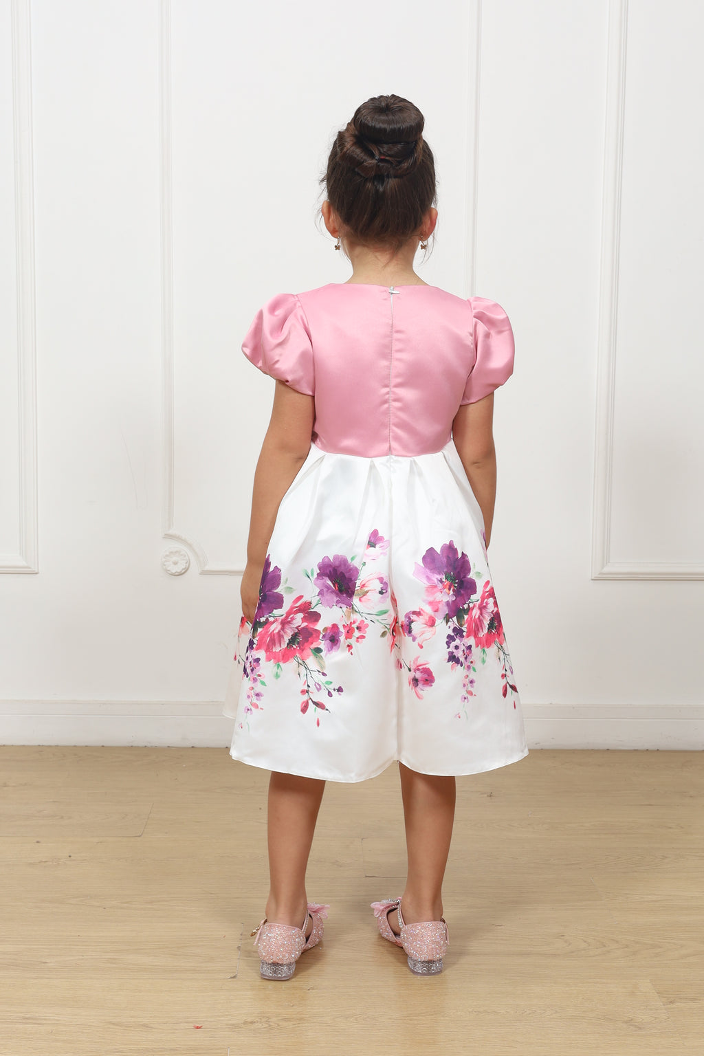 Vestido Casual 1