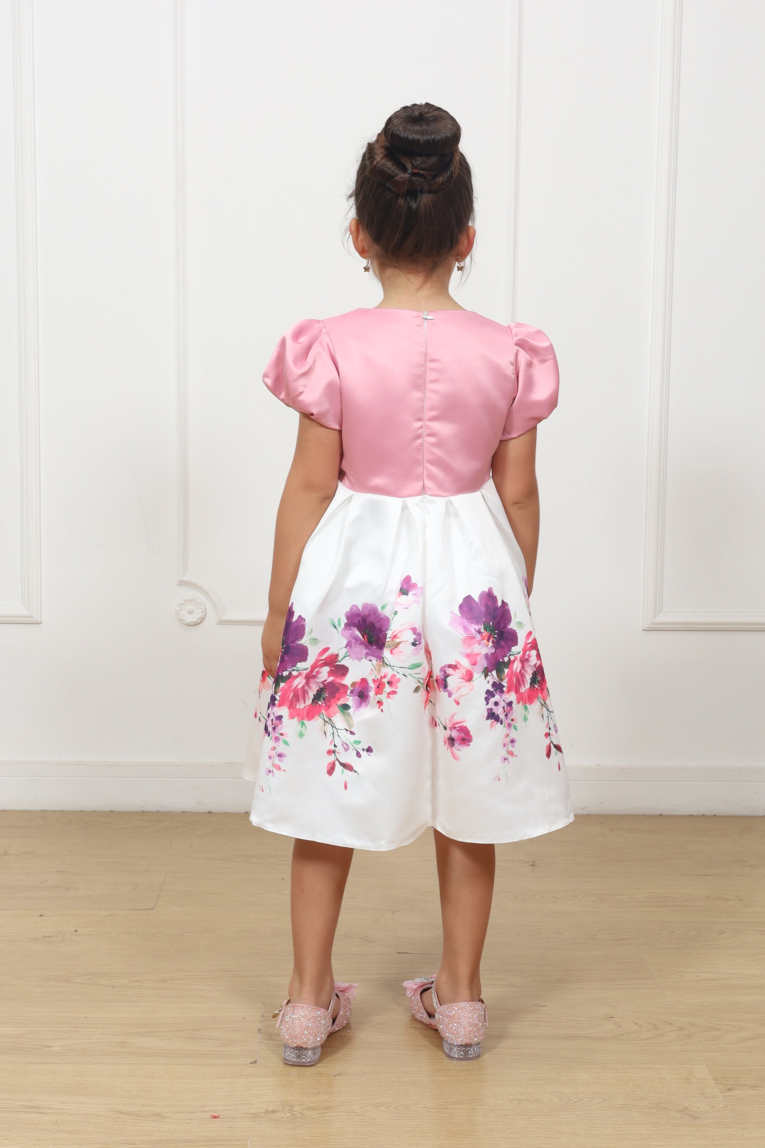 Vestido Casual 1