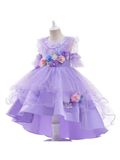 Vestidos Princesas ISABELLA 1