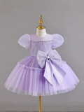 Fiesta Bebe LILA 1