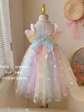 Fiesta Bebe MARIPOSA MULTICOLOR