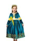 Vestidos Princesas MERIDA
