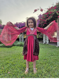 Vestidos Princesas MULAN