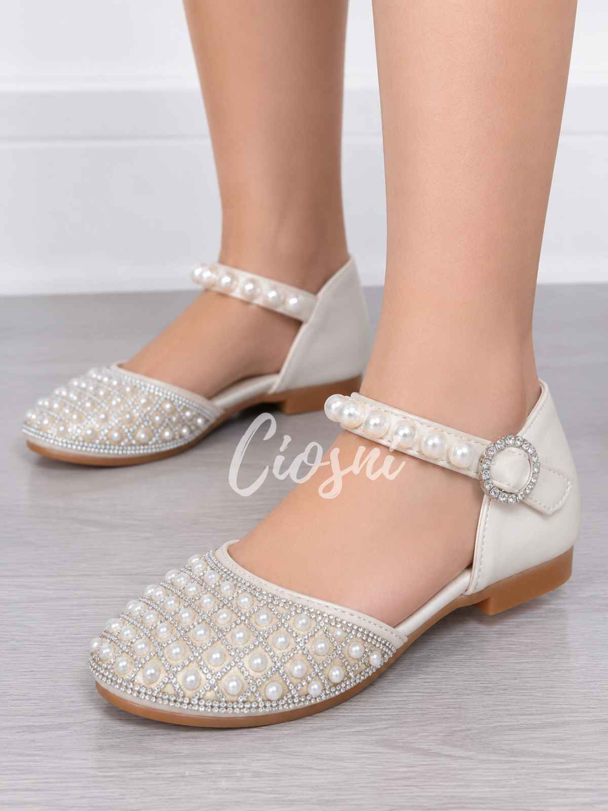 Balerina MAPI D