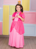Vestidos Princesas PEACH