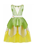 Vestidos Princesas TIANA