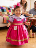 Fiesta Bebe Masha