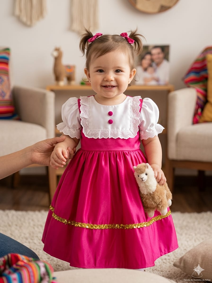 Fiesta Bebe Masha
