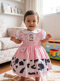 Fiesta Bebe Vaca Lola 2