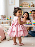 Fiesta Bebe rosa