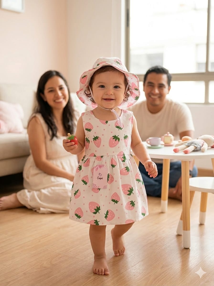 Vestidos casual Verano