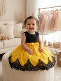 Fiesta Bebe Encaje