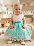 Fiesta Bebe Encaje