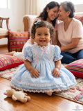 Fiesta Bebe Grangerita