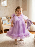 Fiesta Bebe Lila