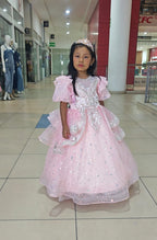 Fiesta Niña LUCIA RN