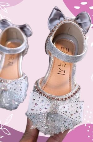 Balerina Ari Talla 22 al 36