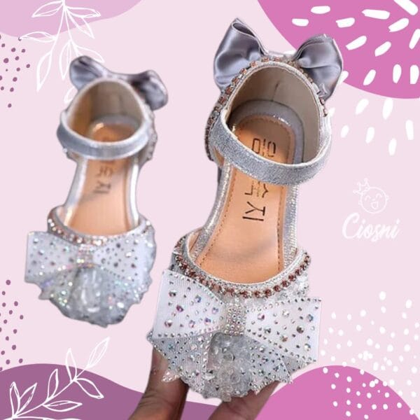 Balerina Ari Talla 22 al 36