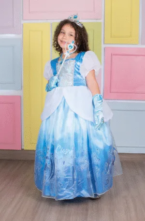 CENICIENTA 1