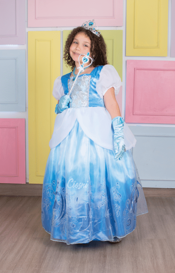 CENICIENTA 1