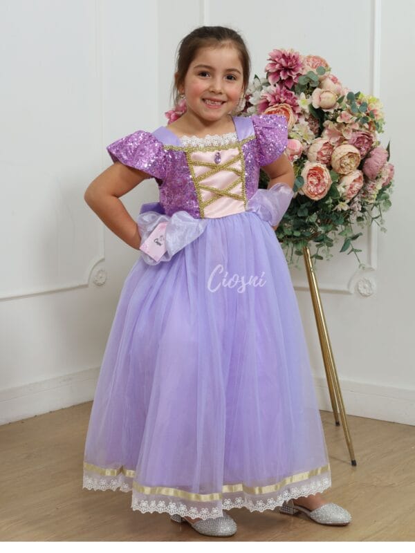 RAPUNZEL 2