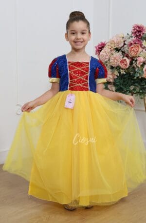 BLANCA NIEVES 3