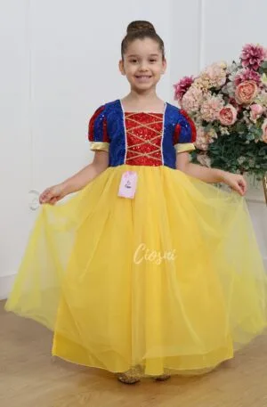 BLANCA NIEVES 3