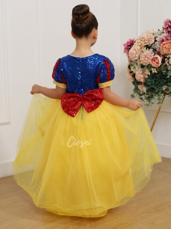BLANCA NIEVES 3 - Imagen 3