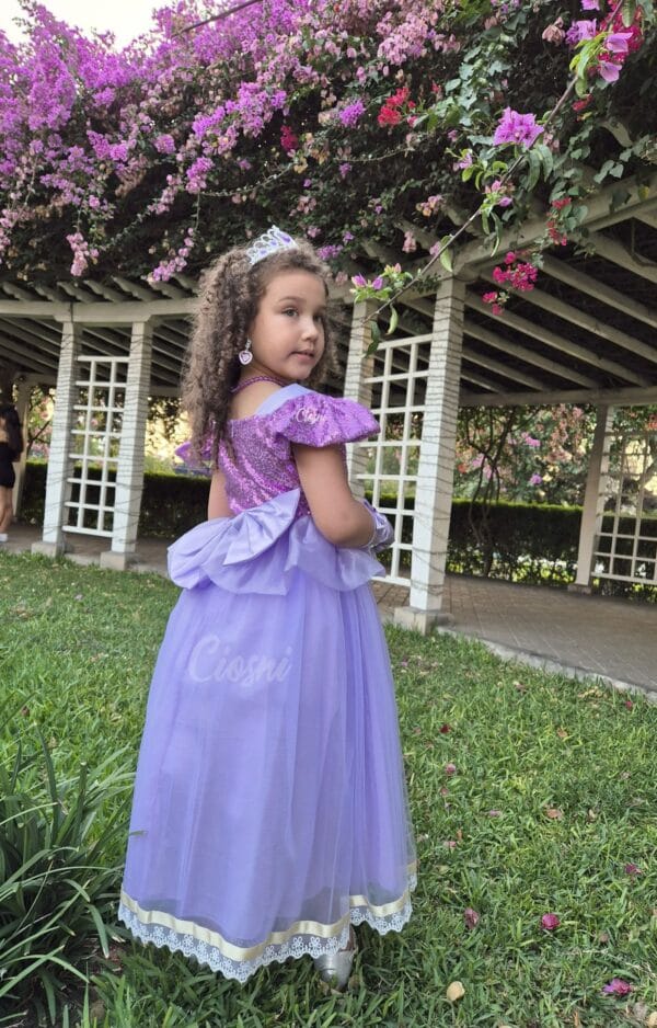 RAPUNZEL 2 - Imagen 2
