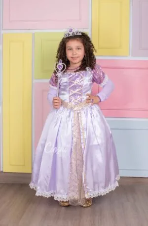RAPUNZEL 1
