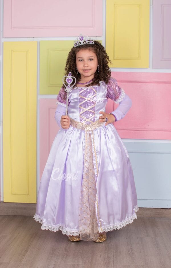 RAPUNZEL 1
