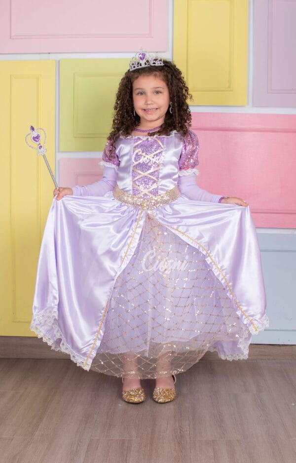 RAPUNZEL 1 - Imagen 2