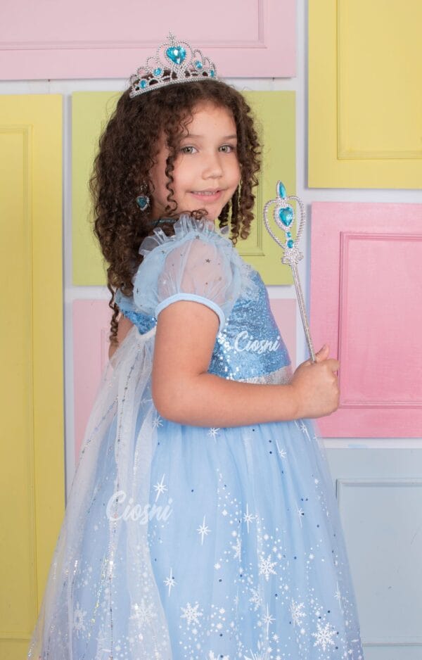 FROZEN C1 - Imagen 2