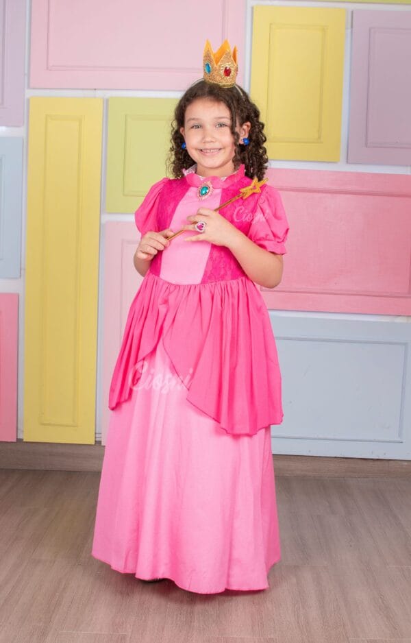 PEACH - Imagen 2