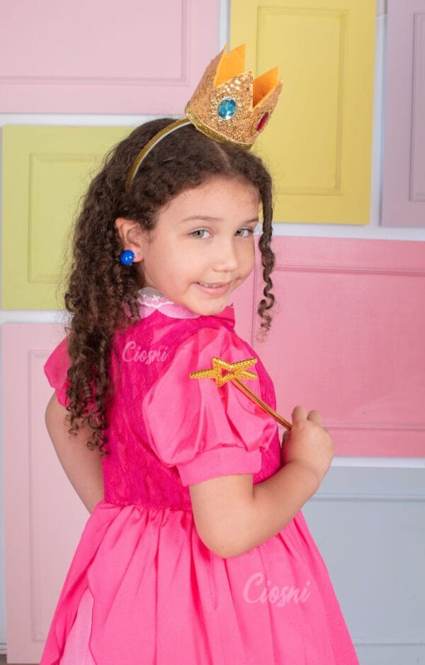 PEACH - Imagen 3