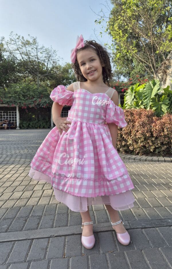 BARBIE 2