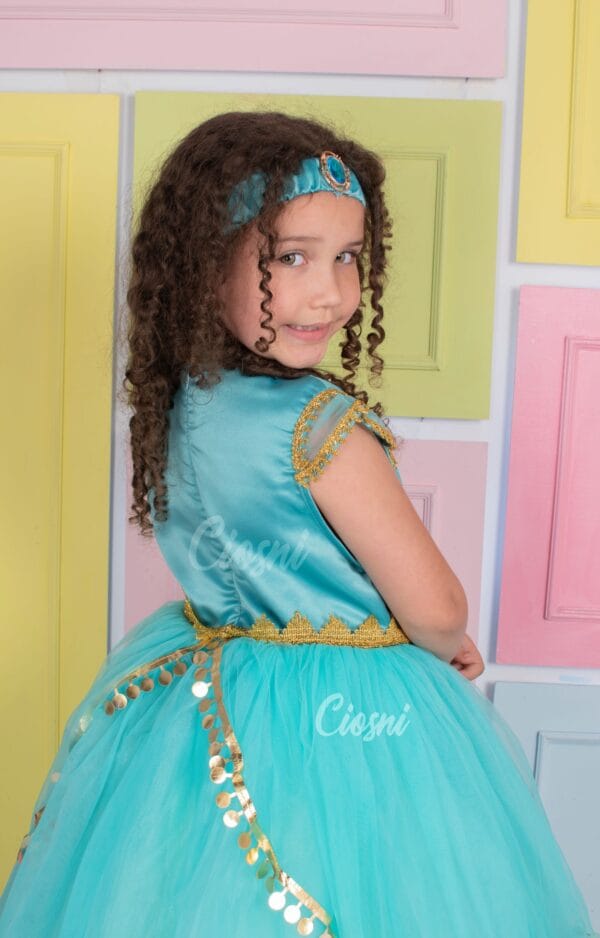 JASMIN - Imagen 3