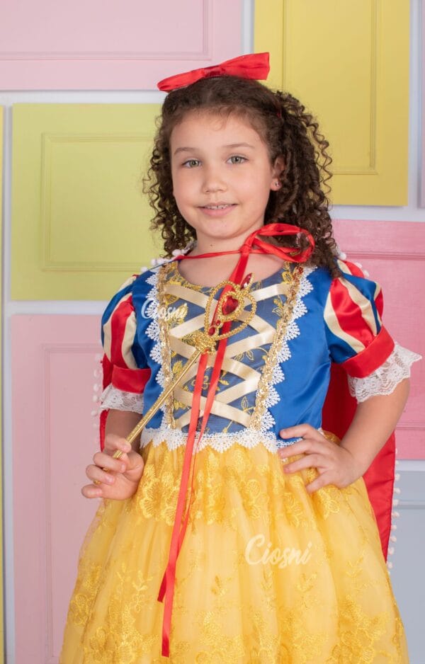 BLANCA NIEVES 1 - Imagen 2