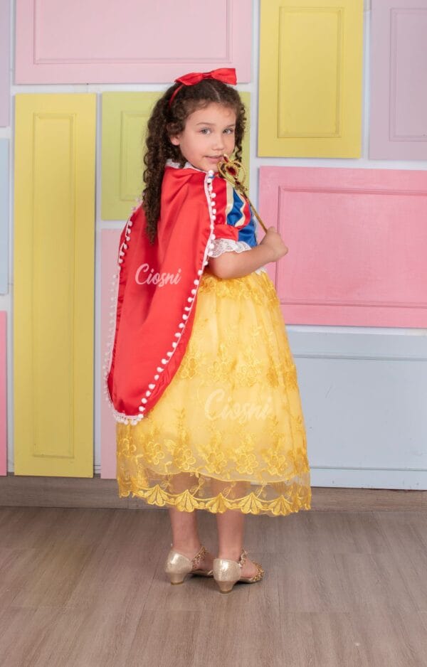 BLANCA NIEVES 1 - Imagen 3