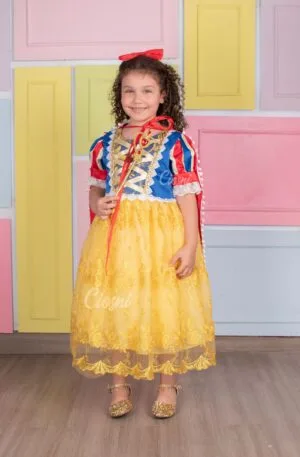 BLANCA NIEVES 1