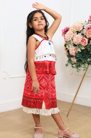 MOANA 1
