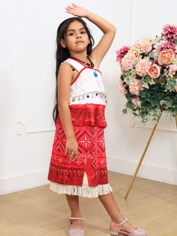 MOANA 1