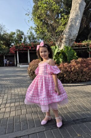 BARBIE 2