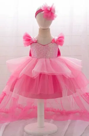 BARBIE BEBE