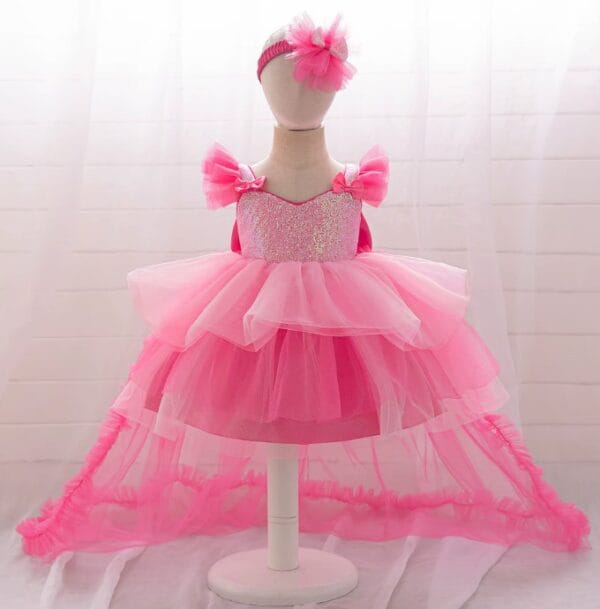BARBIE BEBE