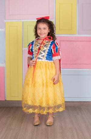 BLANCA NIEVES 1